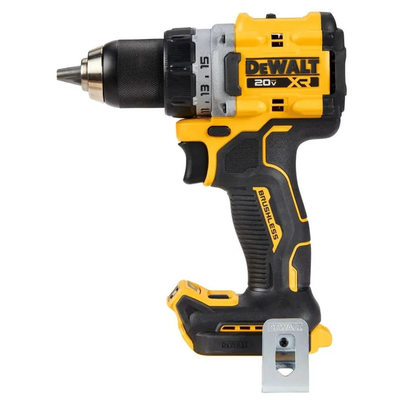 DeWalt 20V Max XR Compact Drill
