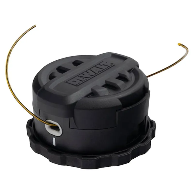 DeWalt Quickload Spool Head