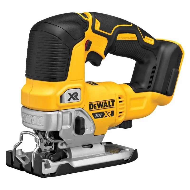 DeWalt 20V MAX XR Jigsaw