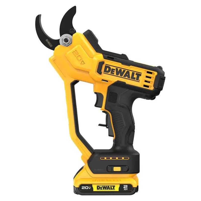 DeWalt 20V MAX 1-1/2" Cordless Pruner