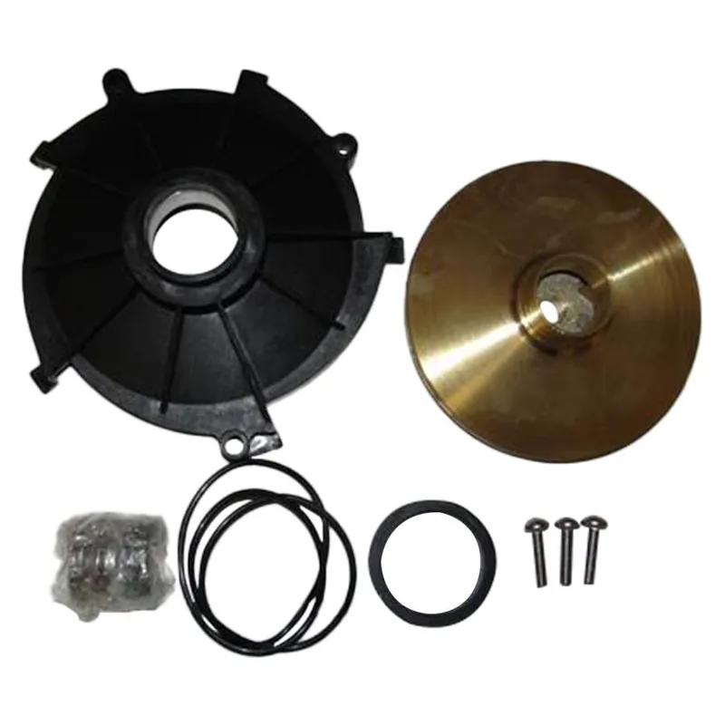 Red Lion RL-SPRK150-BR Overhaul Kit