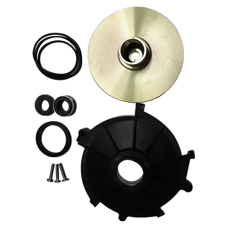 Red Lion RL-SPRK200-BR Overhaul Kit