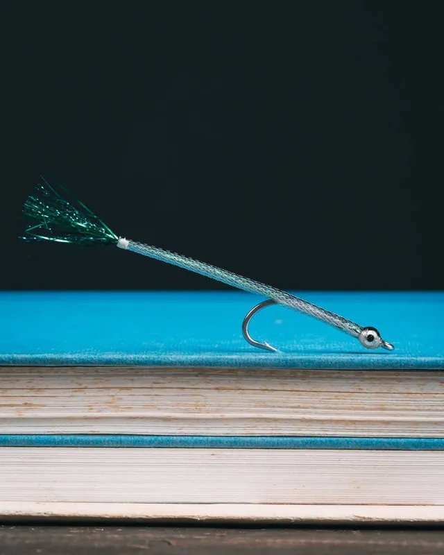 Quick Deploy Needlfish