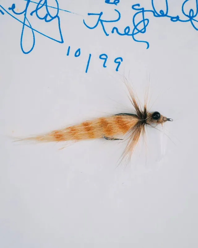 Key‘s Epoxy Fly