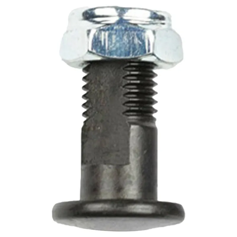 Superior Fruit Equipment Hickok Center Bolt & Locknut