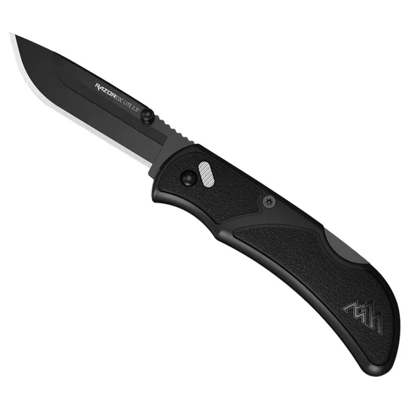 Outdoor Edge RazorEDC Lite Folding Knife