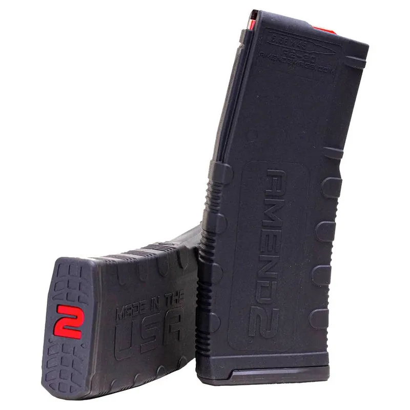 Amend2 Mod2 .223 Rem/5.56mmx45 Rifle Magazine