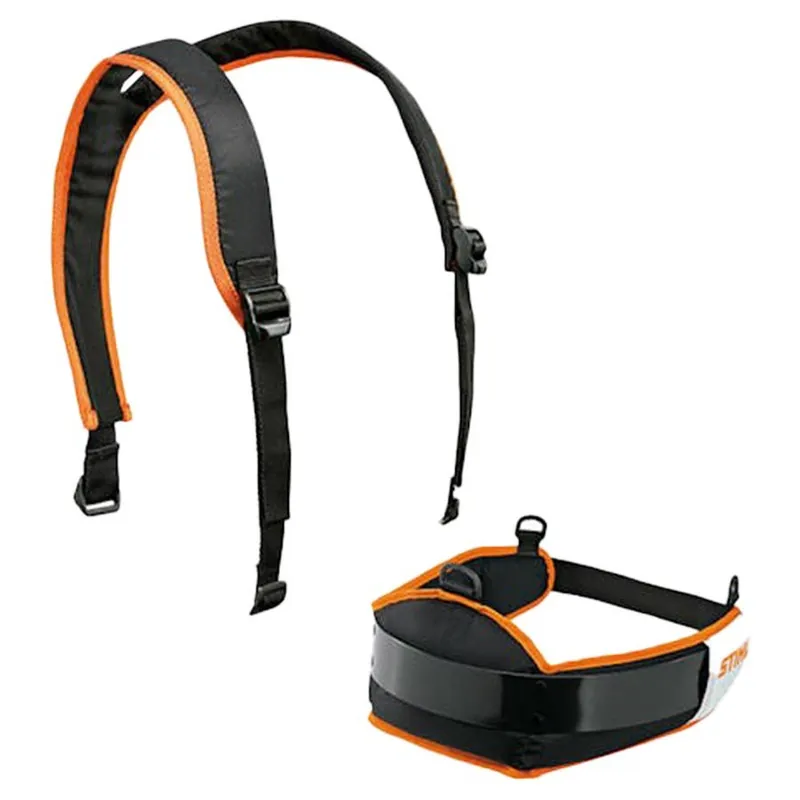 STIHL Battery Belt w/ Double Shoulder Harness