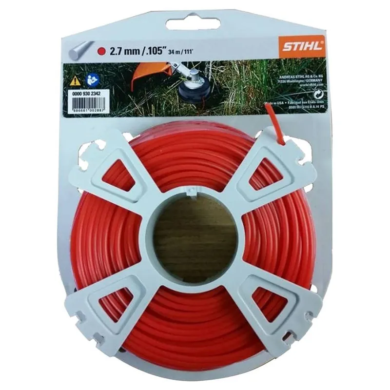 STIHL .105" x 111‘ Trimmer Line