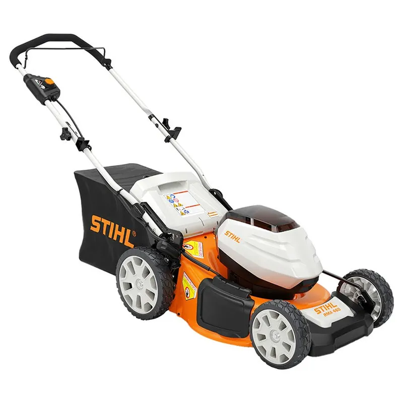 STIHL RMA 460 Mower