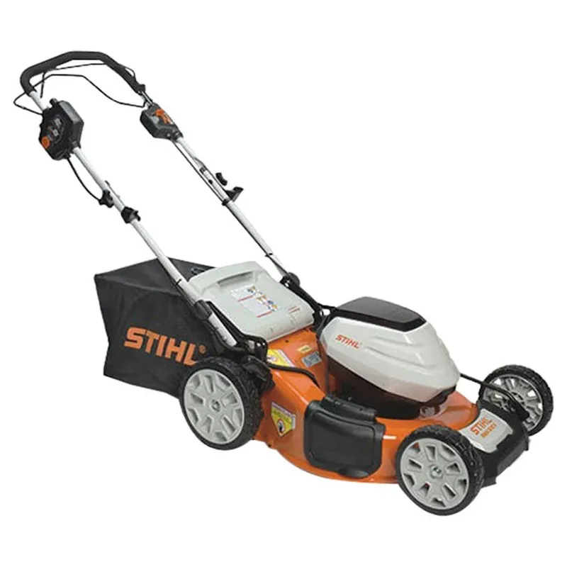 STIHL RMA 510V Self Prop Mower
