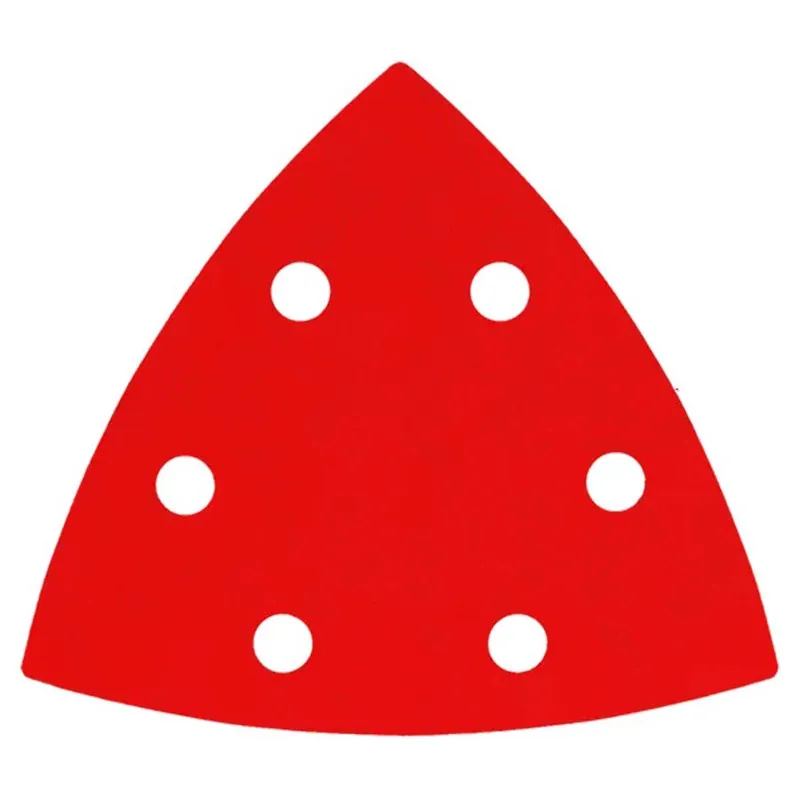Diablo 3-3/4" Coarse Detail Triangle Oscillating Sanding Sheet