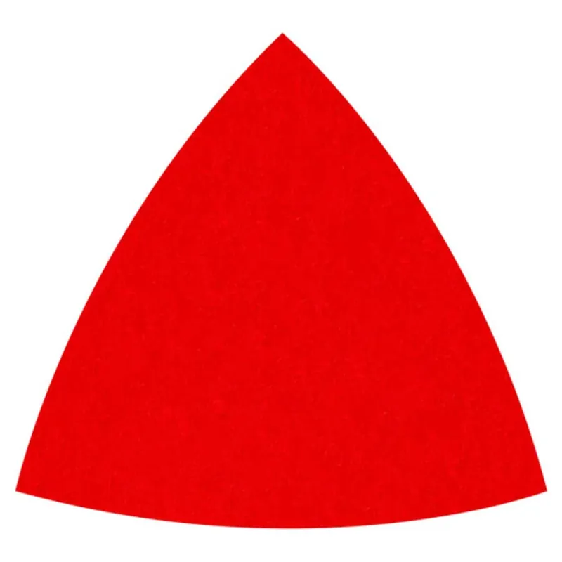 Diablo Coarse Detail Triangle Oscillating Sanding Sheet
