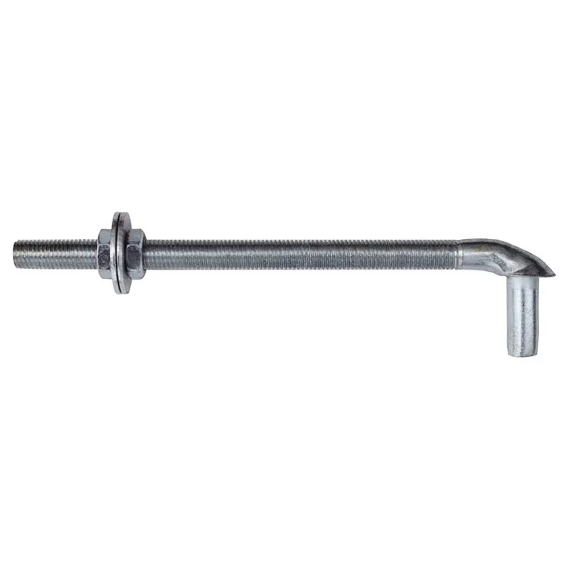 Behlen Country Bolt Hook for 1-5/8" Gates