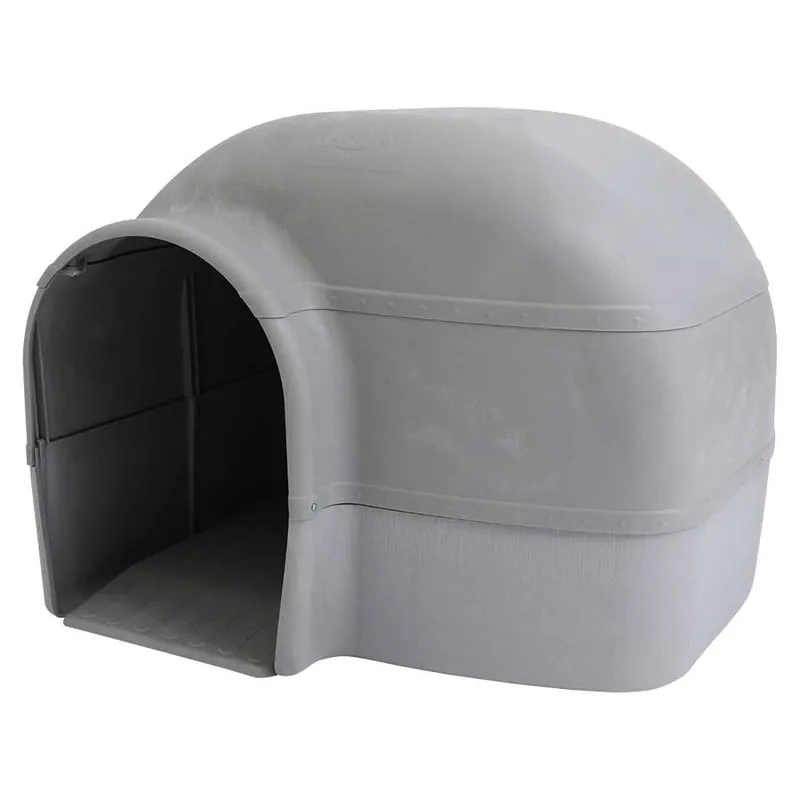 Petmate Husky Dog House