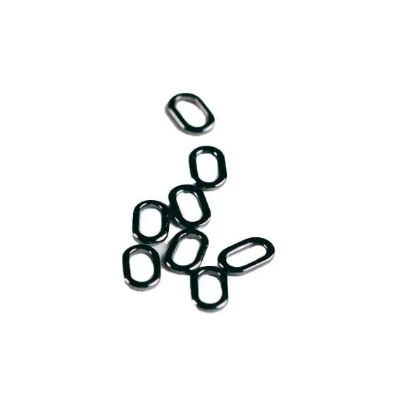 Genryuu SCTR Oval Tippet Ring