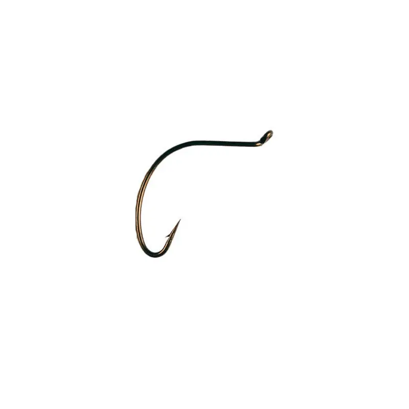 Genryuu EBGW Wire Worm Hook