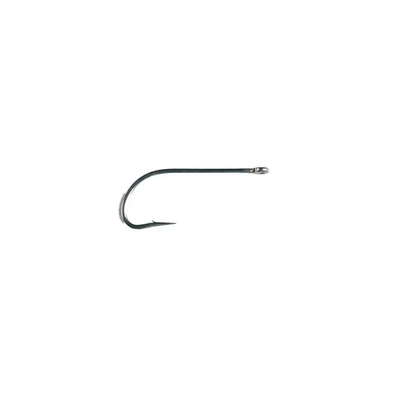 Genryuu 321S Stainless Hook
