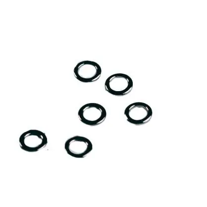 Genryuu SPTR Tippet Ring