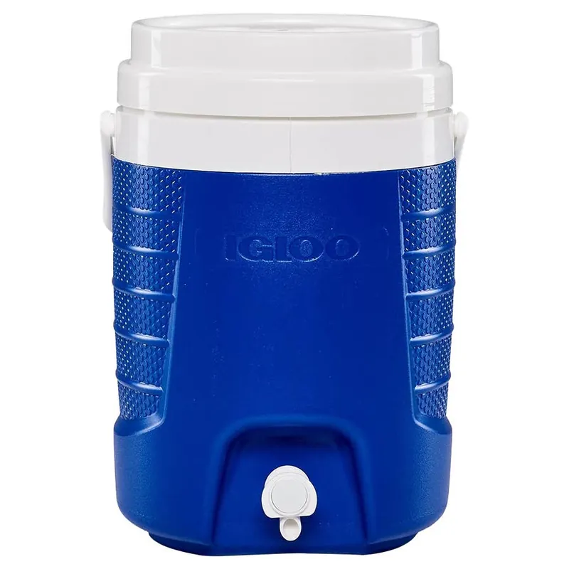 IGLOO Portable Sport Beverage Cooler