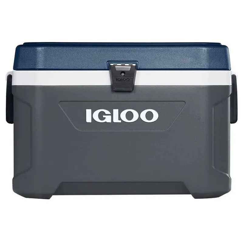 IGLOO MaxCold Latitude Cooler