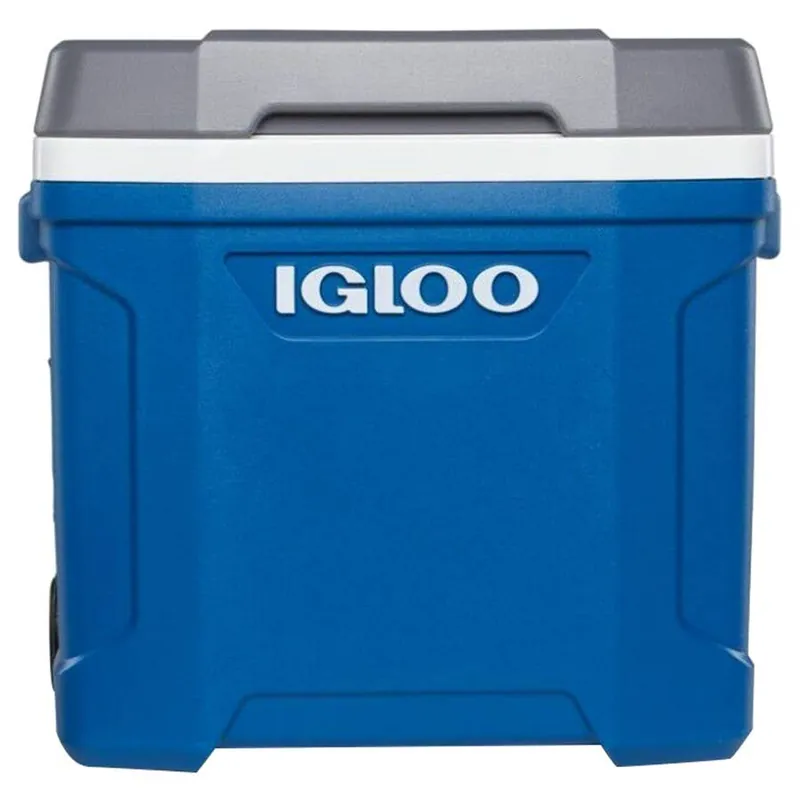 IGLOO ECOCOOL Latitude Rolling Cooler