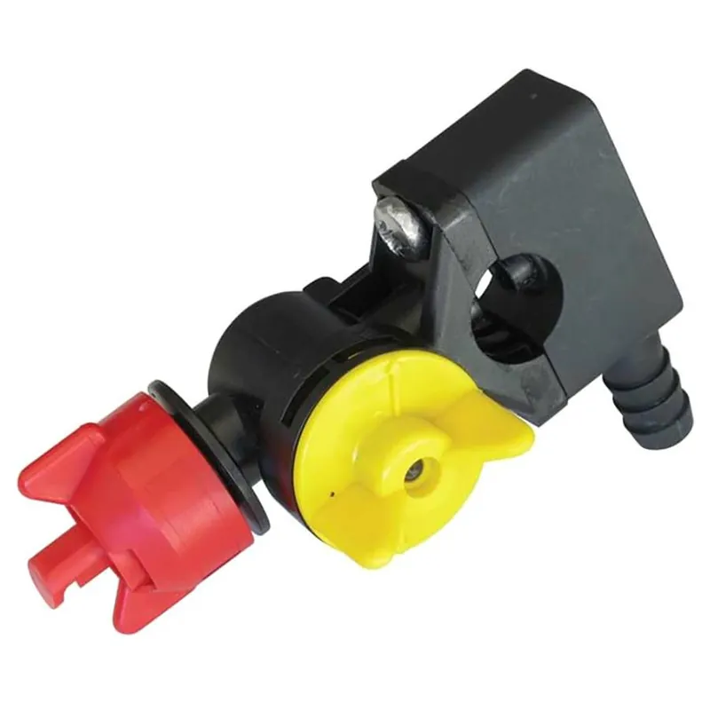Fimco Complete Replacement Center Broadcast Nozzle