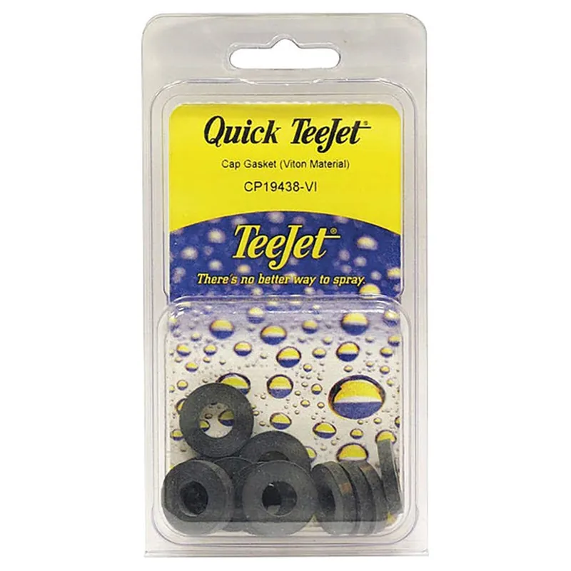 TeeJet Cap Gasket (Viton)
