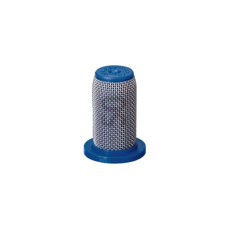 TeeJet Poly Tip Strainer with 50 Mesh Stainless Steel Screen