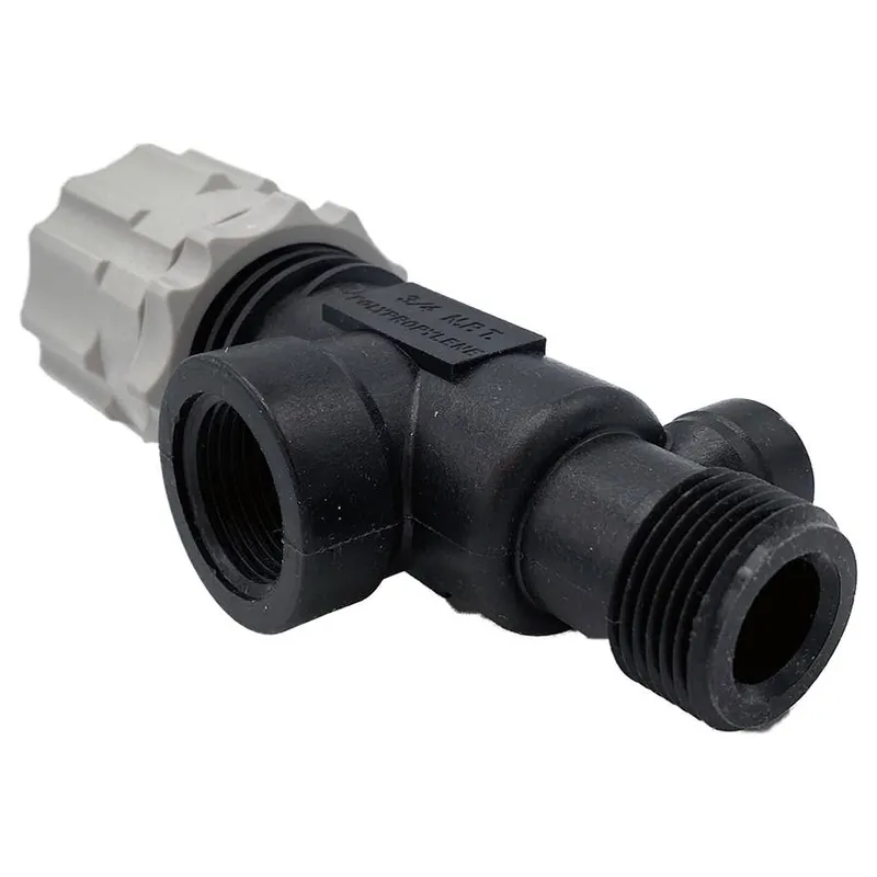 TeeJet Pressure Relief Valve