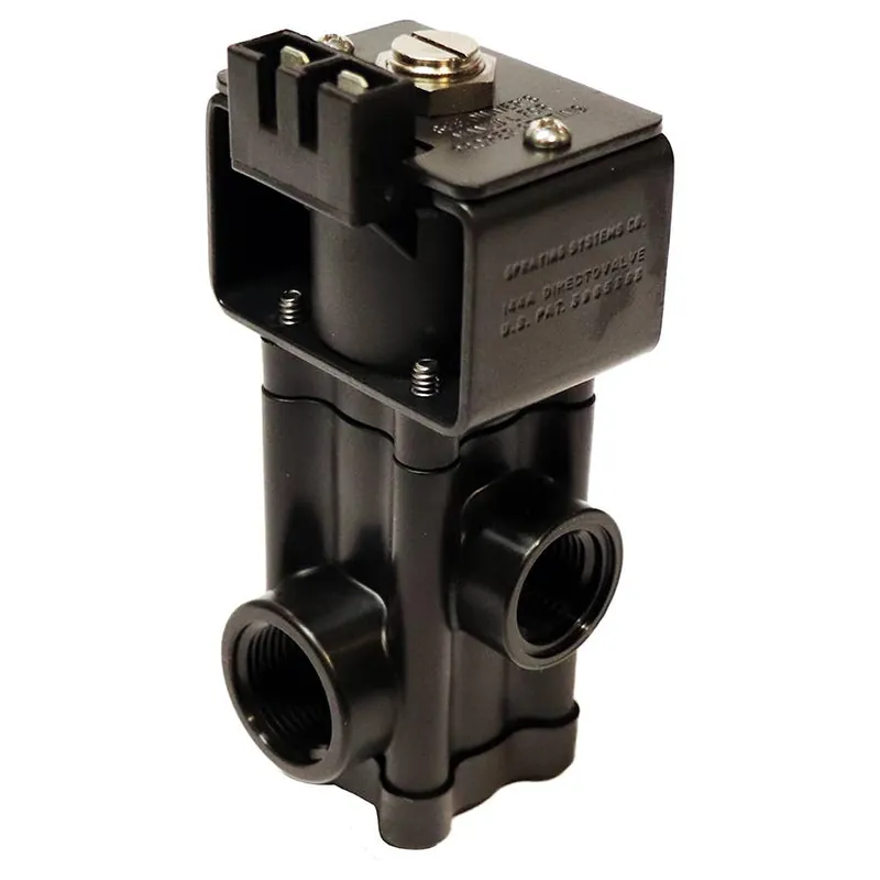 TeeJet DirectoValve 144A Solenoid Valve