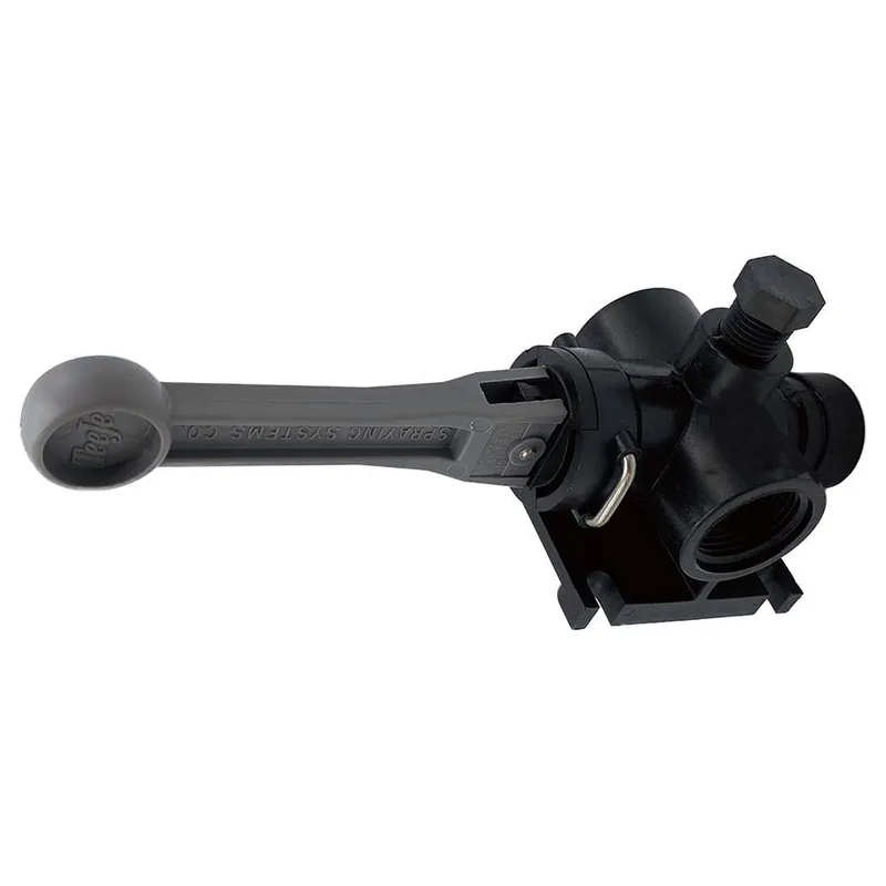 TeeJet DirectoValve AA6B Manual Control Valve