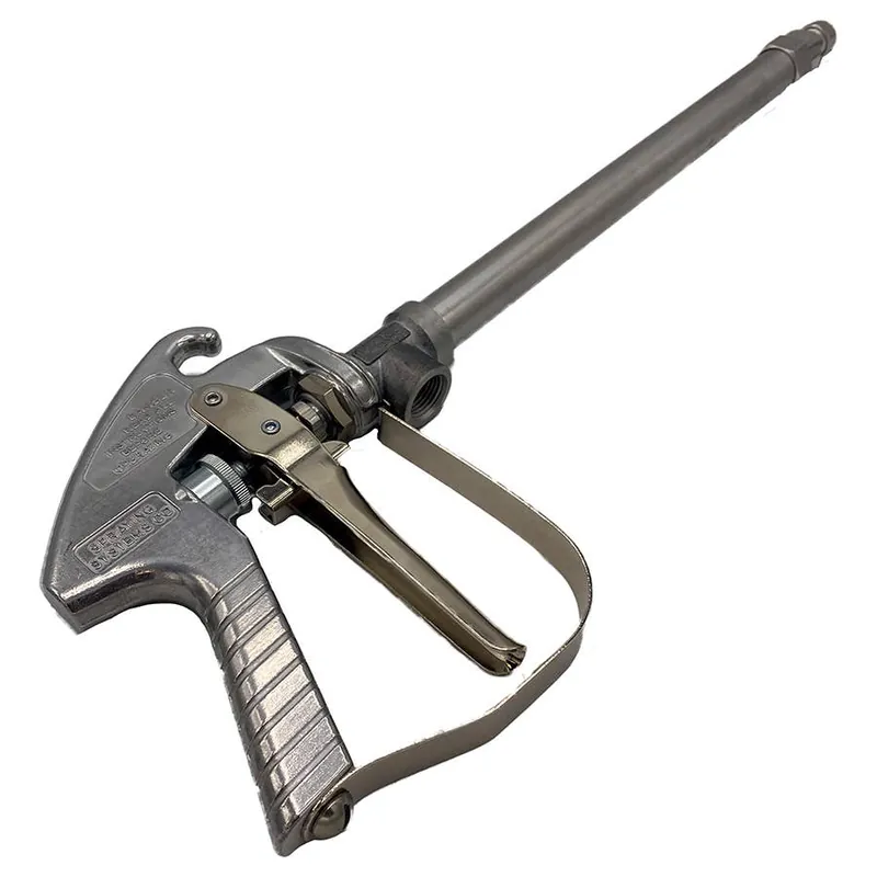 TeeJet GunJet 43-Aluminum Spray Gun