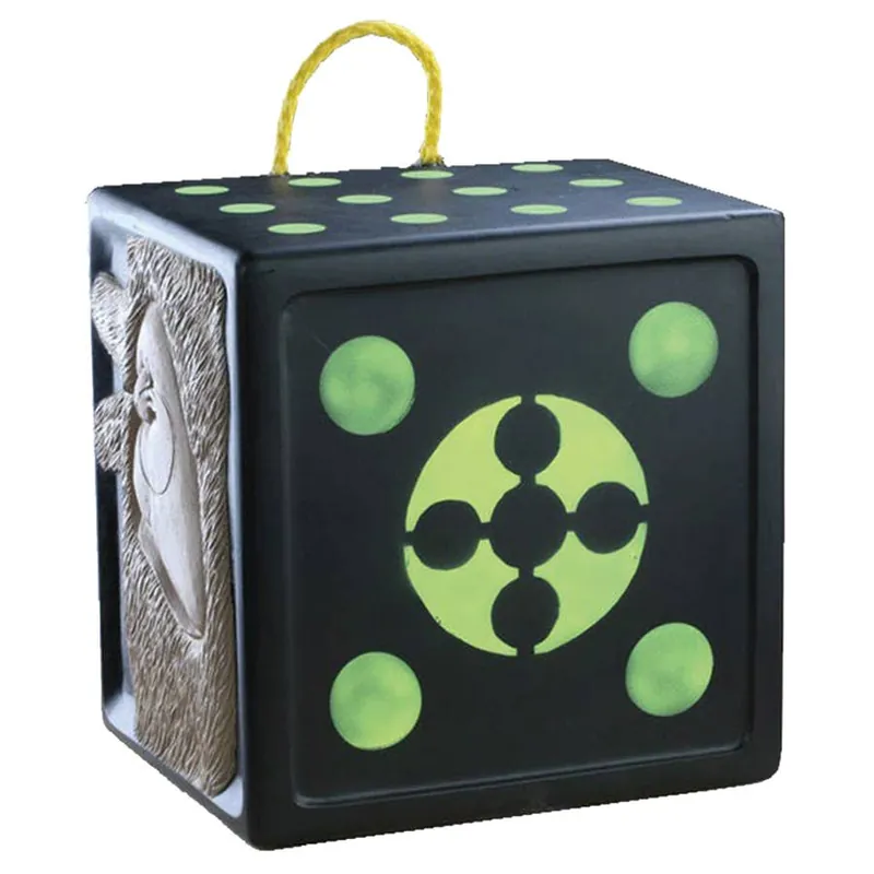 Rinehart Targets Signature Series RhinoBlock Archery Target