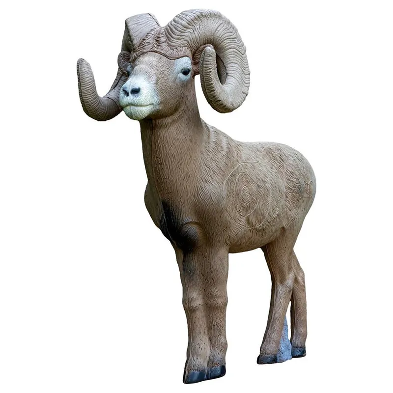 Rinehart Targets 1/2 Scale Bighorn Sheep Target