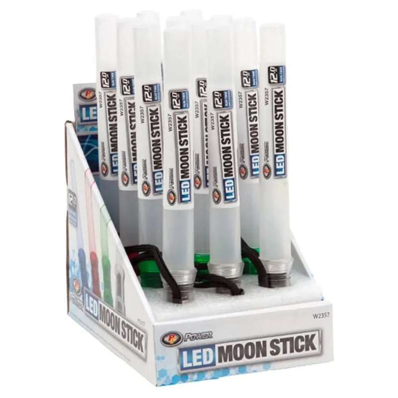 Performance Tool LED Moonstick Display