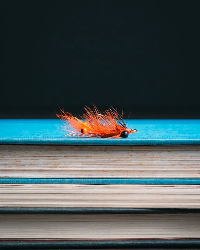 Electric Dread Shrimp