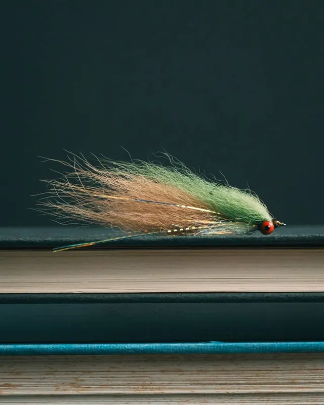 Darren Wood‘s Mutant Mo Clouser