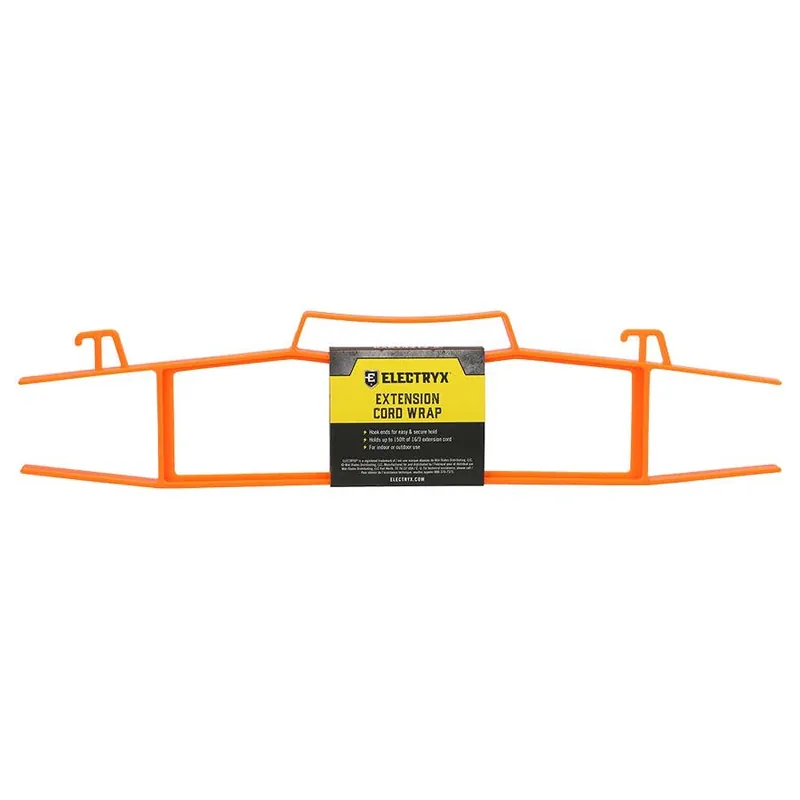 Electryx 16/3 Extension Cord Wrap