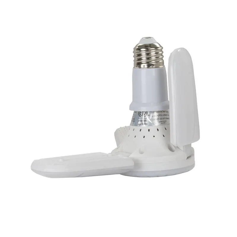 Electryx 2700 Lumens LED 3 Panel Bulb