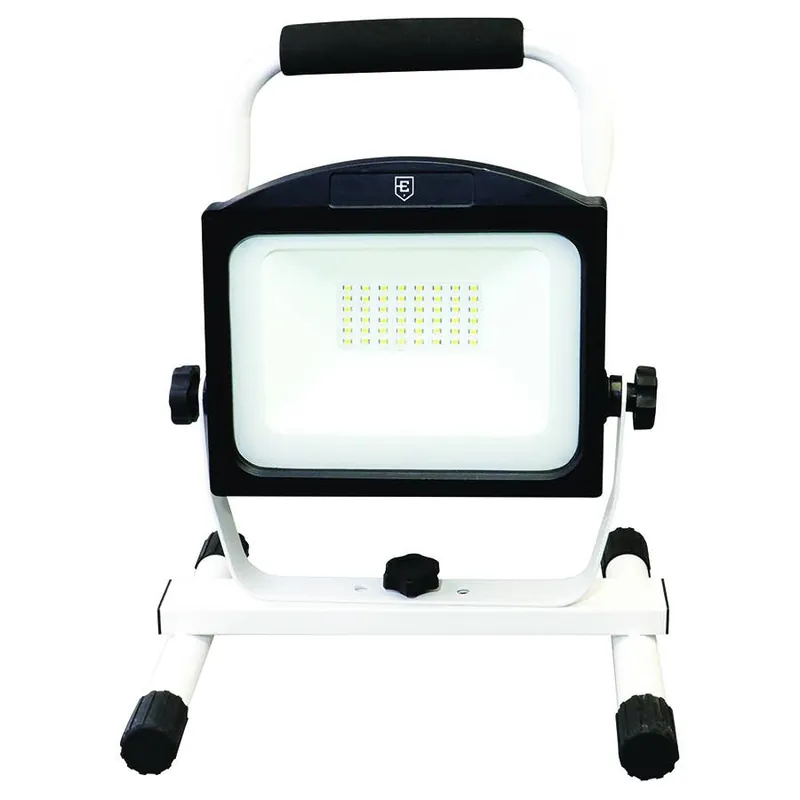 Electryx 4000 Lumens Rechargeable LED Work Light