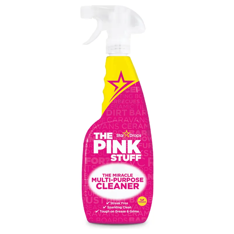 The Pink Stuff Multi-Purpose Cleaner