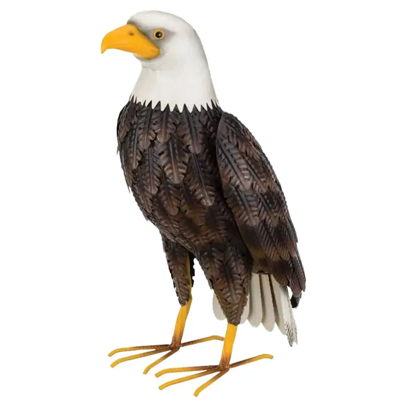 Regal Art & Gift Standing Eagle Decor