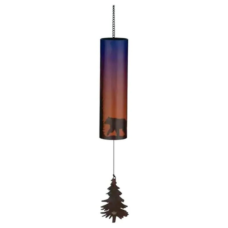 Regal Art & Gift Night Sky Wind Bell