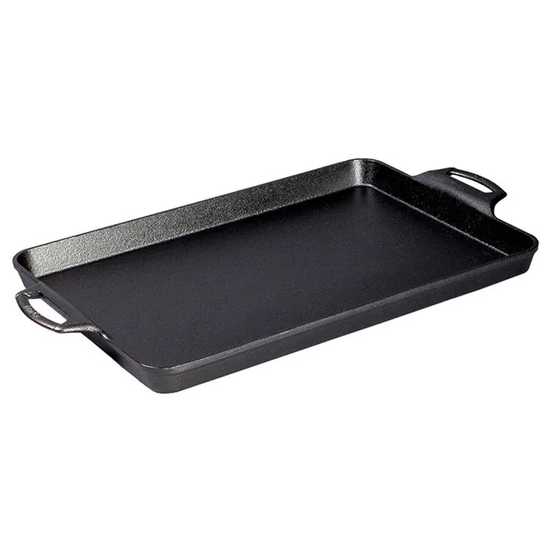 Lodge Cast Iron Baking Pan