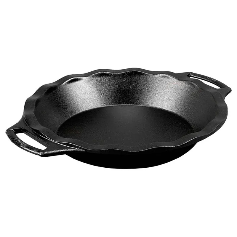 Lodge Cast Iron Pie Pan