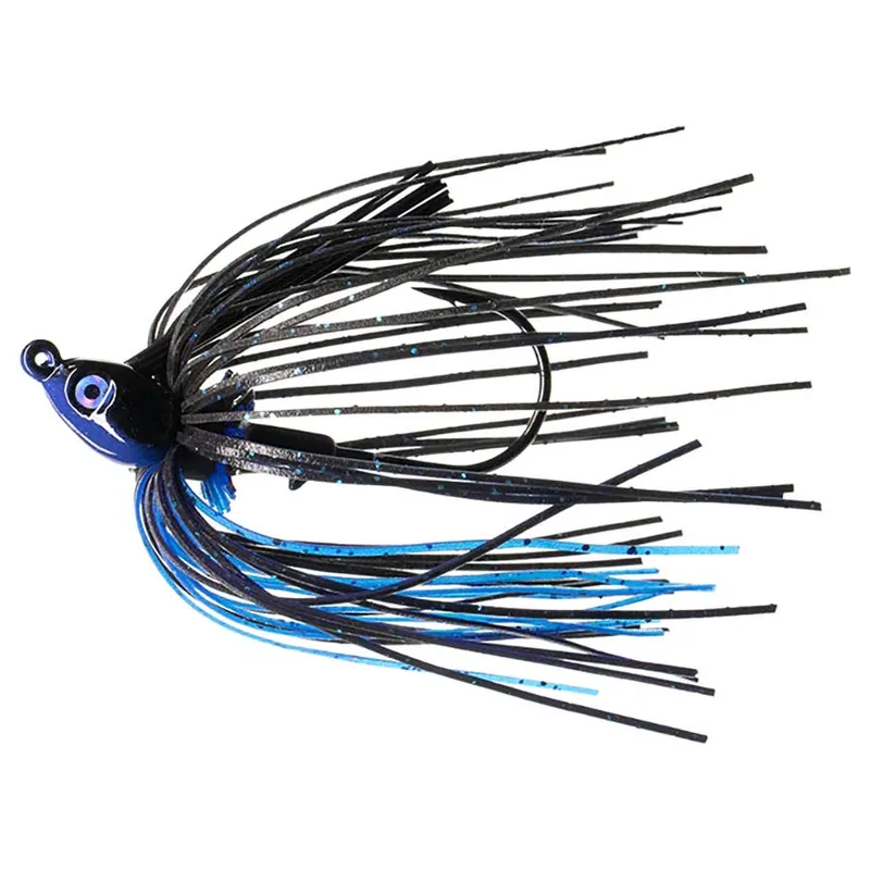Dirty Jigs Tackle Finesse Swim Jig