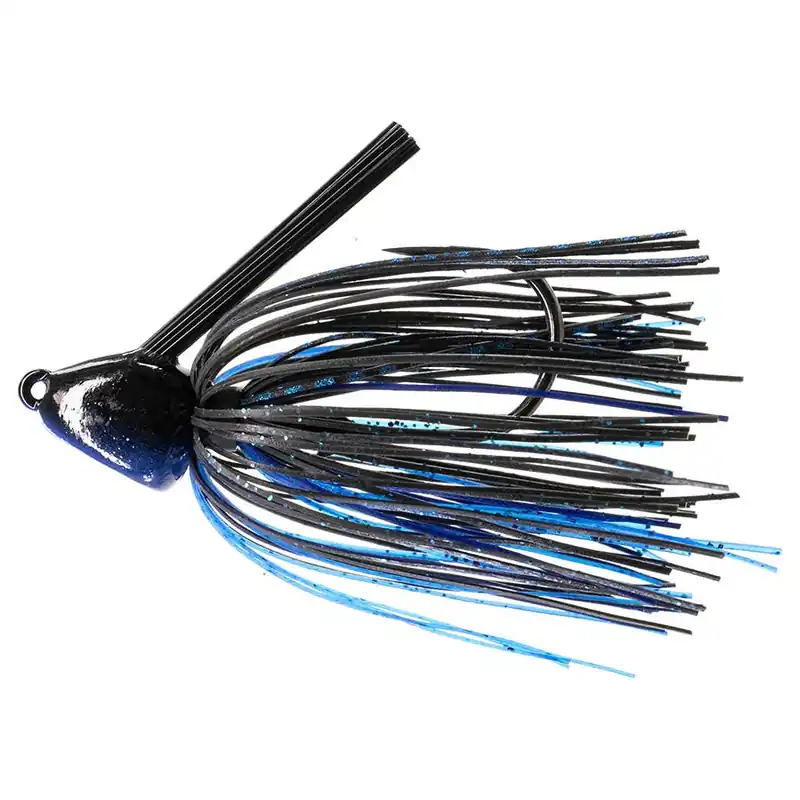 Dirty Jigs Tackle No-Jack Punchin‘ Jig