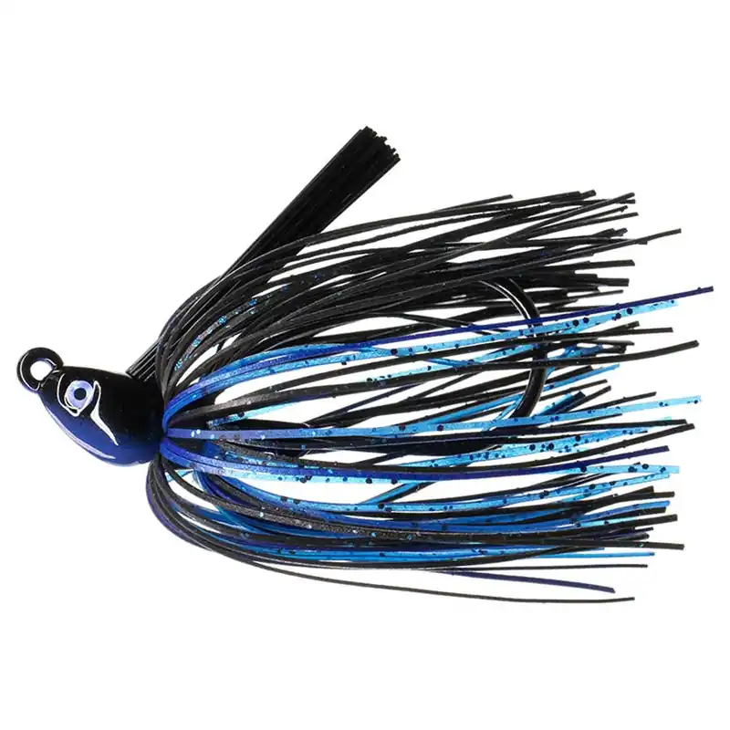 Dirty Jigs Tackle No-Jack Swim Jig