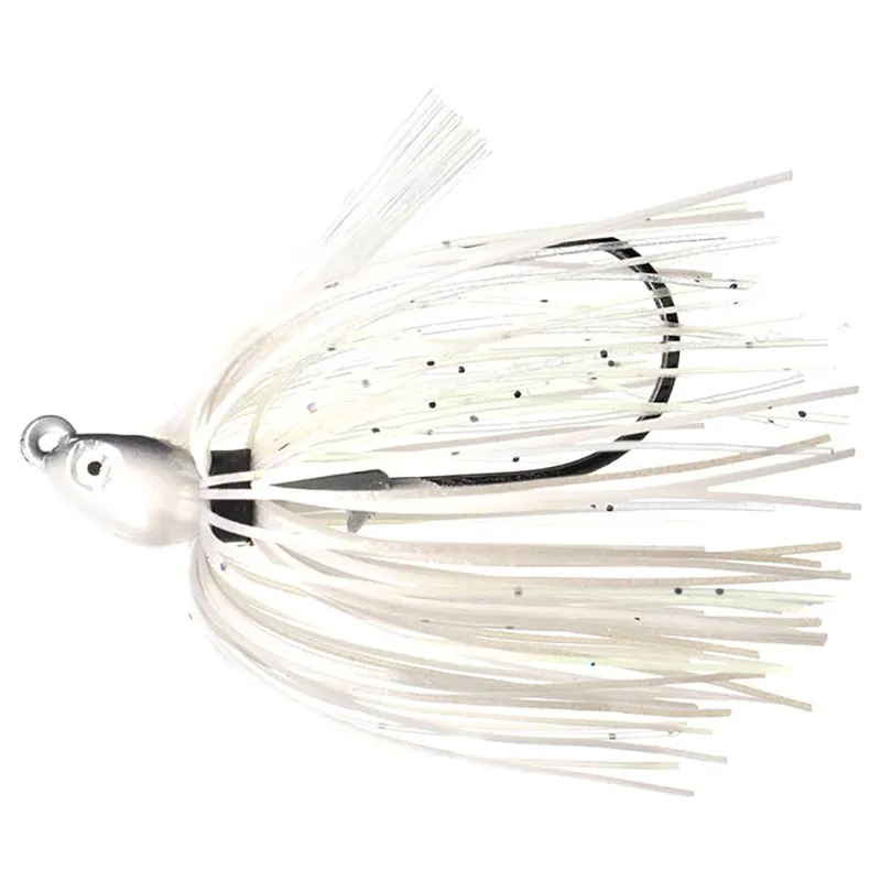 Dirty Jigs Tackle Swim Jig
